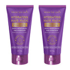 Keratin Purple Hair Mask 100g Deep Conditioning Treatment