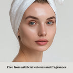 Daily Barrier Relief Moisturizing Cream for Acne Prone Skin