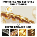 Rosemary Leave-In Protein Hair Repair Treatment Cream 100ml