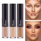 OCHEAL Waterproof Liquid Concealer Full Coverage Face Makeup