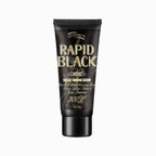 YUITIKUE Rapid Black Self-Tanning Bronzing Cream for Face and Body