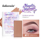 Waterproof DIY Magnetic Eyeshadow Palette Refill