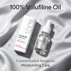 Plumping and Firming Face Serum for Hydrated Skin
