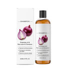Rosemary and Red Onion Hair Growth Shampoo 200ml