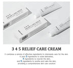 Daily Barrier Relief Moisturizing Cream for Acne Prone Skin