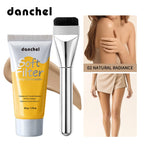 Waterproof Full Coverage Body Concealer for Scars and Tattoos