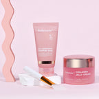 Collagen Overnight Firming and Hydrating Peel-Off Facial Mask