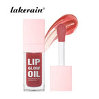 Hydrating Lip Glow Oil for Nourished and Shiny Lips