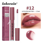 Moisturizing Mirror Finish Lip Gloss