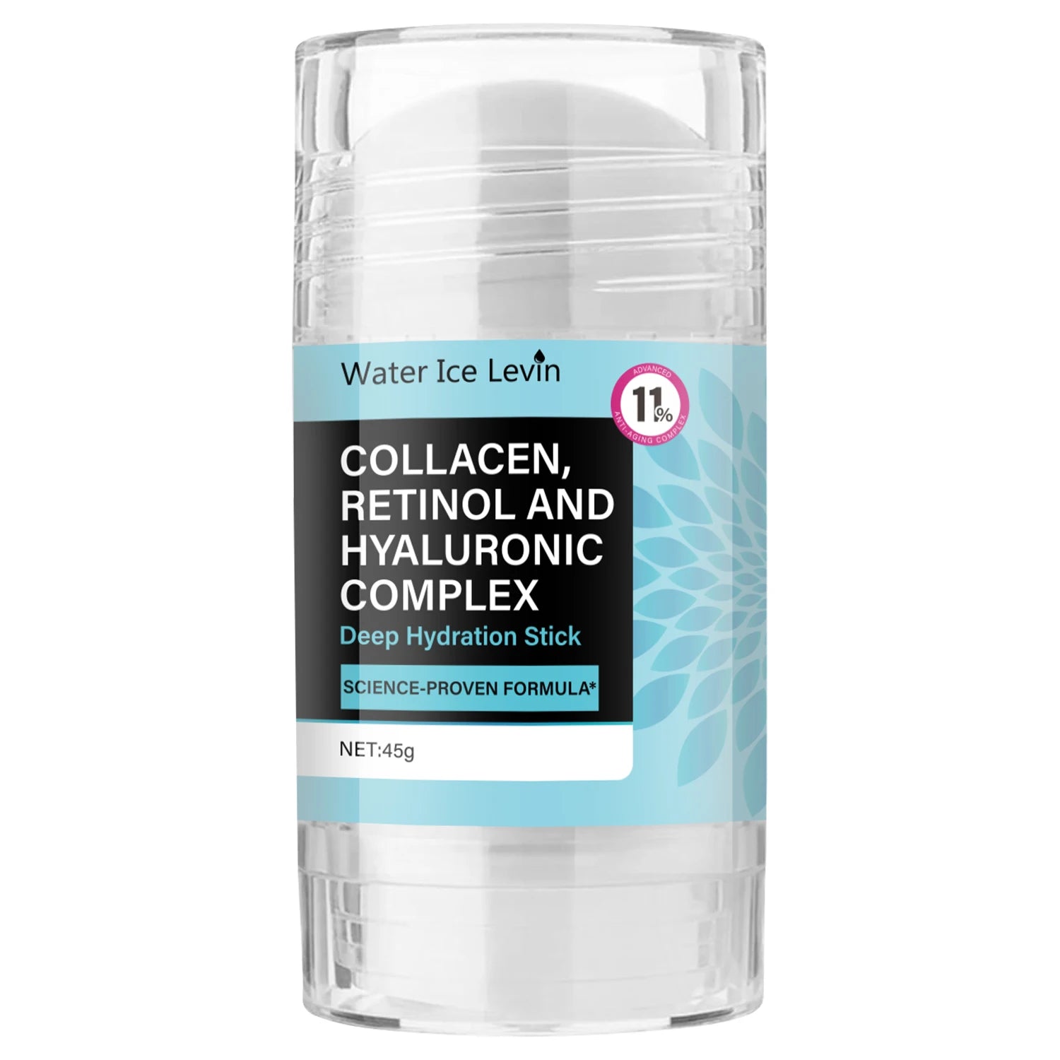 Retinol Collagen Facial Stick Anti Aging Moisturizing Skin Care - 2