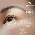 Water Ice Levin Instant Eye Tightener Cream for Firming and Smoothing