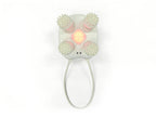 Cordless Waterproof Scalp and Body Massage Device
