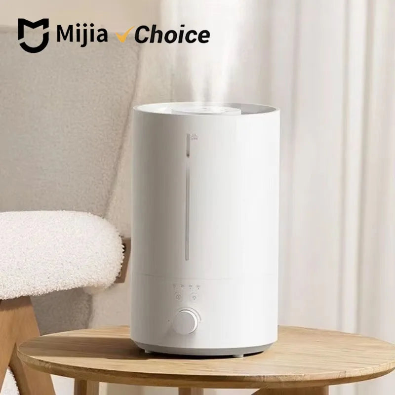 Mijia Humidifier 3 4.5L Mist Maker Air Purifier for Home - 1