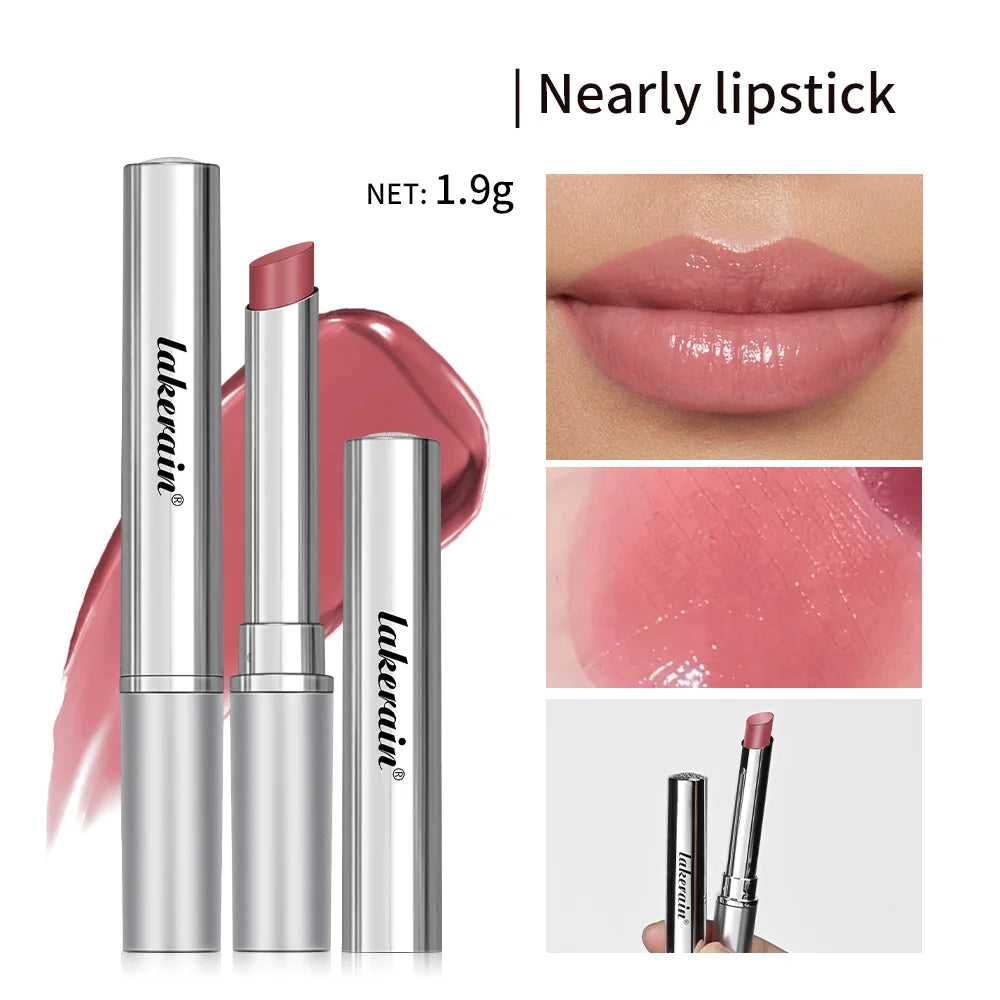 Nearly Lipstick Moisturizing Lip Balm for Natural Lip Shine - 20