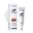 Hydrating Lip Plumper Serum with Hyaluronic Acid