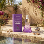 Cyperus Rotundus Hair Growth Inhibitor and Skin Soothing Serum