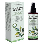 Tea Tree Scalp Care Leave-In Smoothing Hair Conditioner 100g