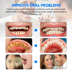 Ultrasonic Electric Teeth Tartar and Plaque Remover
