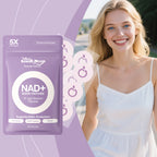 NAD+ Age Restore Wellness Patches