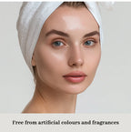Daily Barrier Relief Moisturizing Cream for Acne Prone Skin