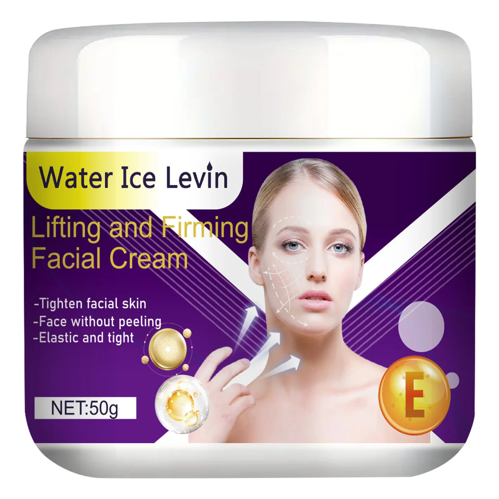 V-Face Lifting and Firming Cream Anti-Aging Facial Moisturizer 50g