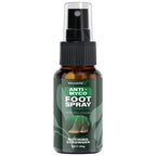 Anti Myco Foot Spray Tea Tree Oil Moisturizing Skin Care Treatment