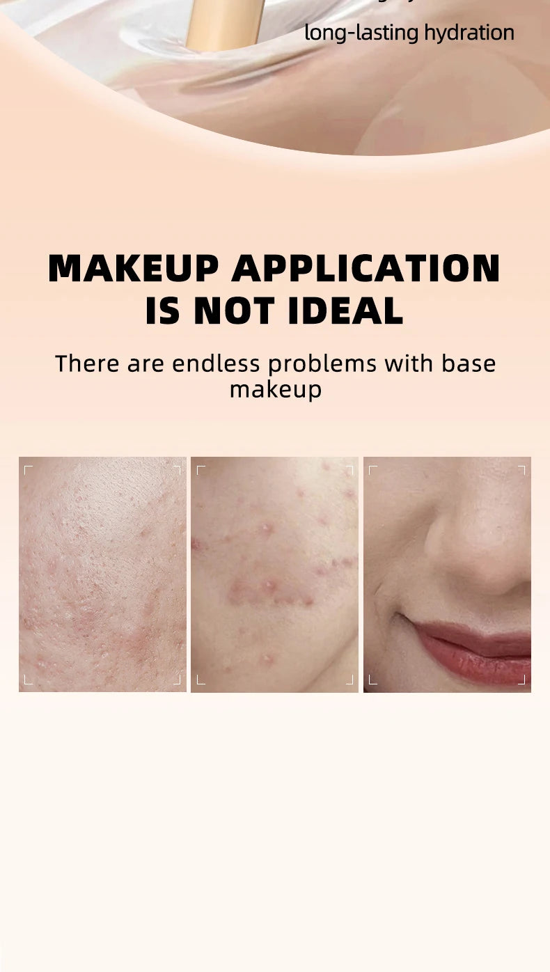 OCHEAL Waterproof Tattoo Concealer Full Coverage Foundation Pen