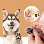 Pet Nose and Paw Moisturizing Balm - Dog and Cat Healing Care Stick