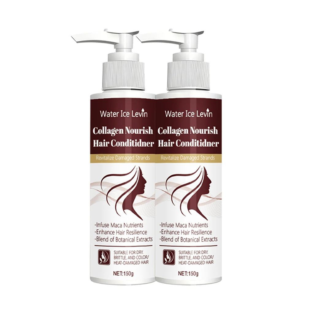 Collagen Maca Root Hair Conditioner 150g