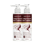 Collagen Maca Root Hair Conditioner 150g