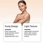 Hydrating Firming Body Oil for Skin Tightening and Elasticity