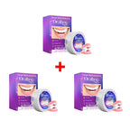 Silicone Reline Denture Set for Comfortable Fit