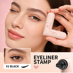 Waterproof Winged Eyeliner Stamp Pen