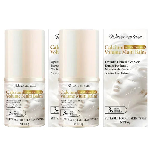 Bee Venom Multi Balm Anti Aging Facial Care Stick for Wrinkles - 6