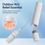 Electric Itch Relief Pen for Mosquito and Insect Bites