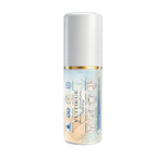 Anti-Friction Body Spray Hydrating Anti-Chafing Mist for Skin and Fabric