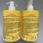 Sulfur Mite Removal Body Wash 500ml Liquid Soap Deep Cleansing