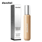 Full Coverage Waterproof Liquid Concealer for Dark Circles and Blemishes