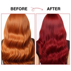 Goiple Instant Hair Color Wax Temporary Vibrant Dye for Men and Women