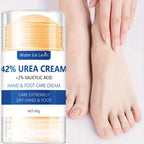 42% Urea Cream with Salicylic Acid Intense Moisturizing Hand Foot Repair