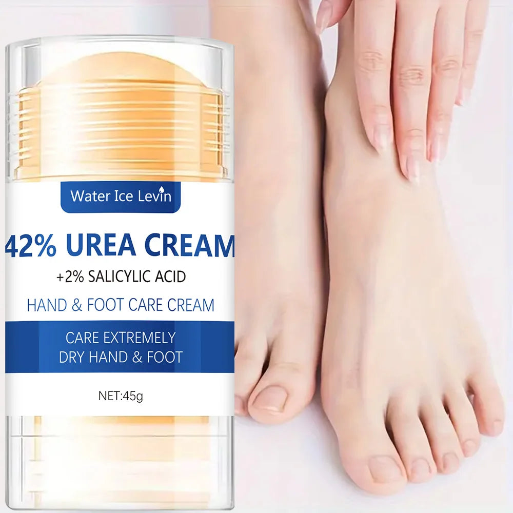 42% Urea Cream with Salicylic Acid Intense Moisturizing Hand Foot Repair