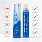 Rosemary Scalp Nourishing Hair Growth Serum Roller