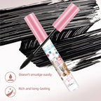 Ocheal Waterproof Mascara Thick and Curly Volume Lash Extension