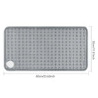 Electric Heating Pad for Pain Relief and Muscle Relaxation