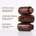 Cream Bronzer Stick for Natural Face Contouring