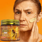 YUITIKUE Bee Venom Firming Cream Anti-Aging Face Moisturizer 60g
