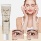 Water Ice Levin Castor Oil Eye Cream Anti Wrinkle Firming Treatment