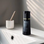 200ML Instant Hair Color Shampoo for Gray Hair Coverage