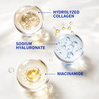 Collagen Hydro Air Cushion CC Cream Foundation