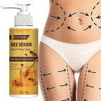 Bee Venom Body Firming Cream Sculpting Moisturizer 150g